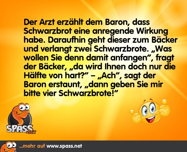 Nur die Hälfte hart Lustige Bilder auf