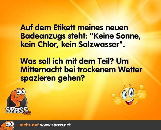 Badeanzug Lustige Bilder auf