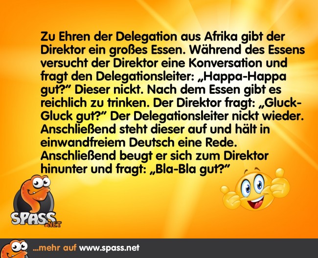 Schwierige Konversation Lustige Bilder auf