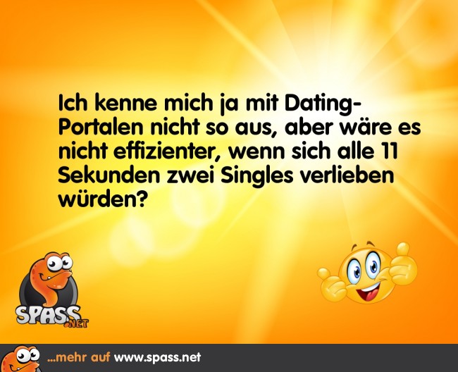 Effizientes Dating Lustige Bilder auf