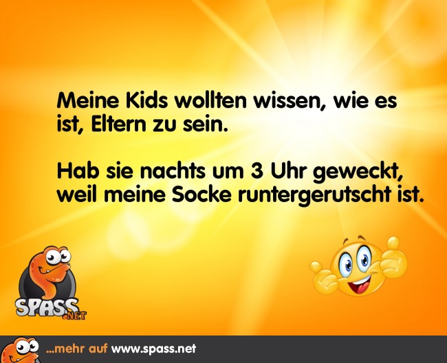 Eltern werden ist nicht schwer… Lustige Bilder auf