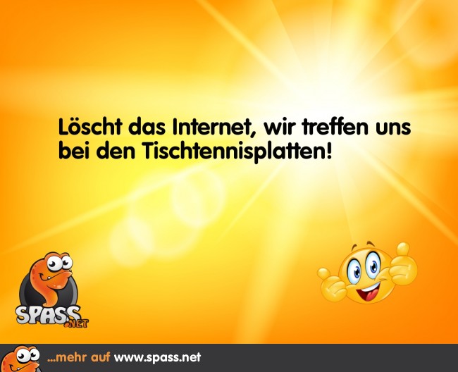 Tischtennis Lustige Bilder: Zeichnen lernen mit Spaß!