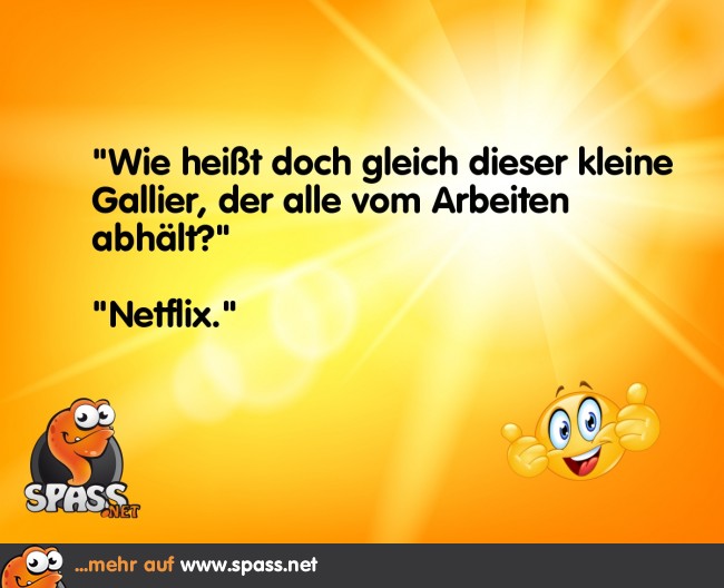 Ein kleiner Gallier Lustige Bilder auf