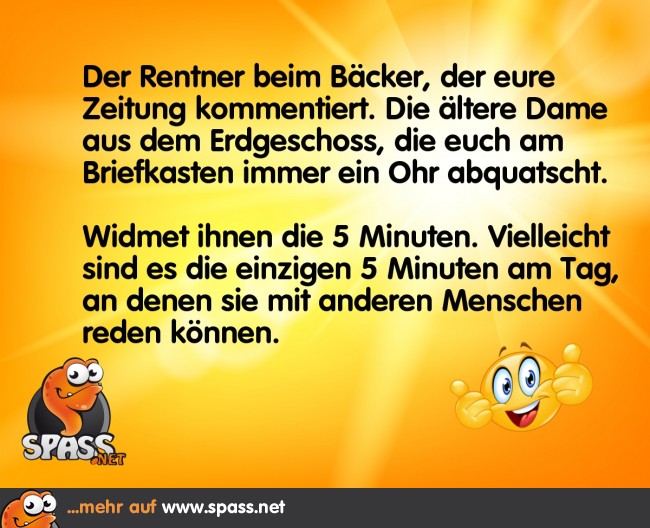 Nur 5 Minuten Lustige Bilder auf