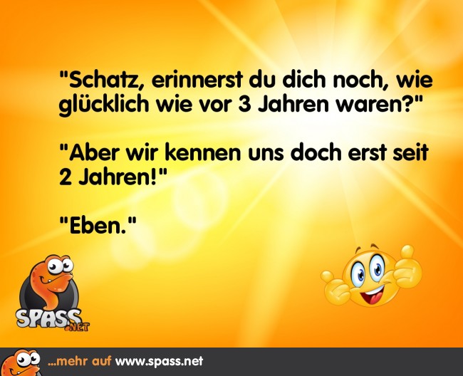 Glückliche Zeiten Lustige Bilder auf