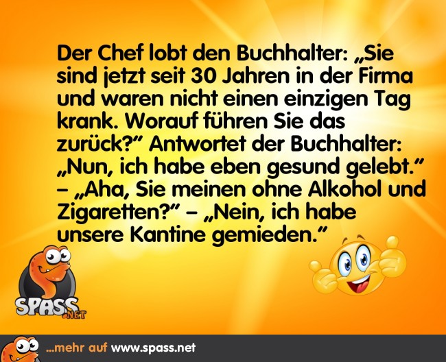 Gesundes Leben Lustige Bilder auf