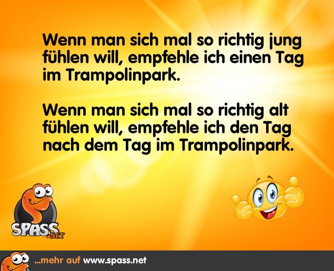Aus Jung mach Alt Lustige Bilder auf
