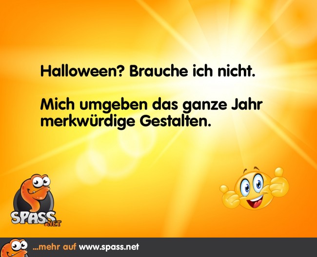 Merkwürdige Gestalten Lustige Bilder auf