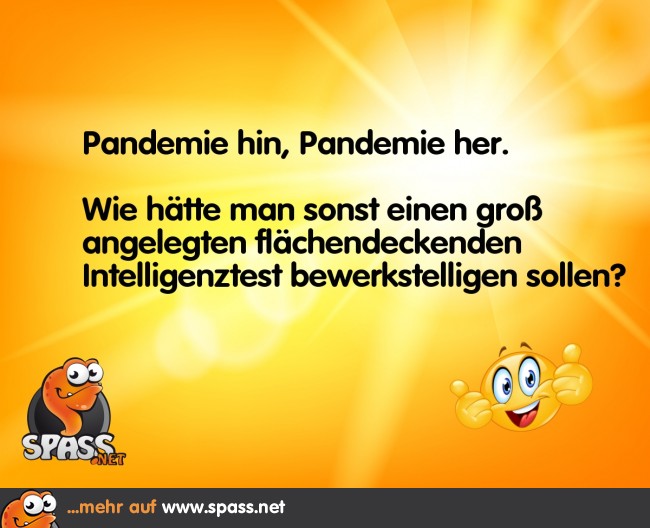 MassenIntelligenztest Lustige Bilder auf