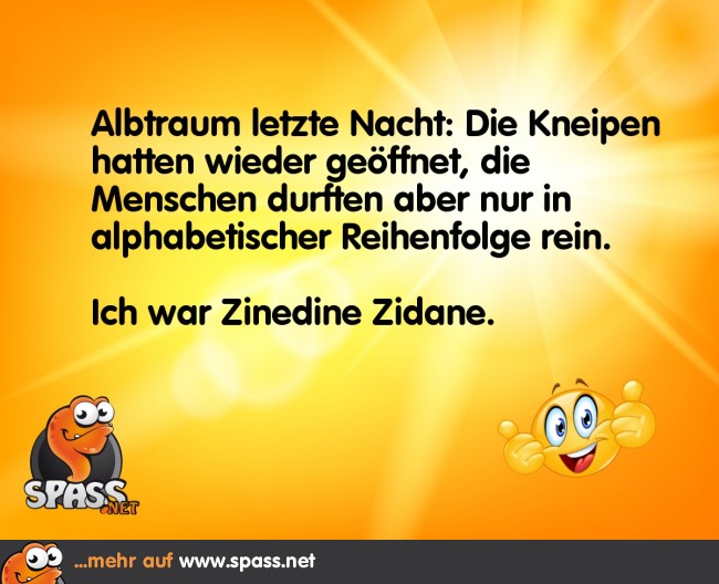 KneipenAlbtraum Lustige Bilder auf