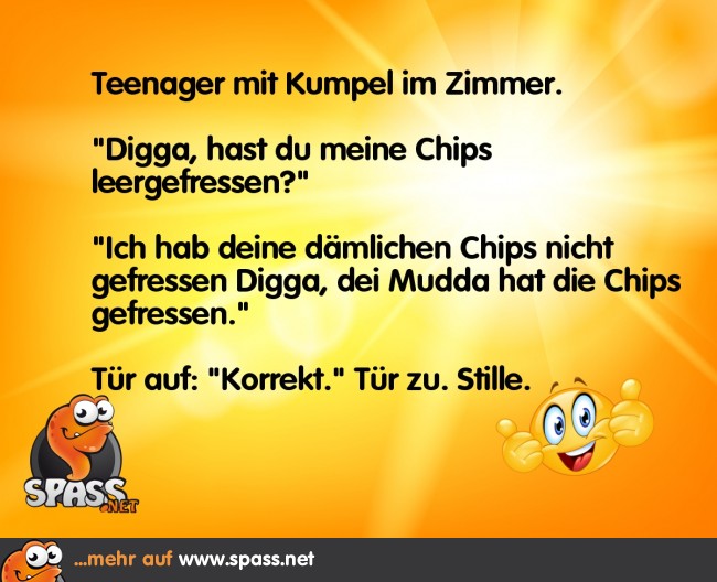 Dei Mudda Lustige Bilder auf