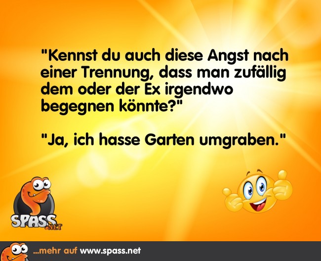 BegegnungsAngst Lustige Bilder auf