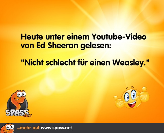 Ed Sheeran Lustige Bilder auf