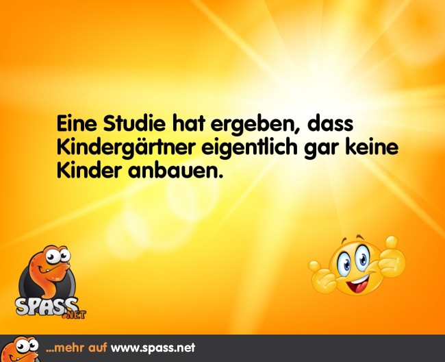 Kindergärtner Lustige Bilder auf