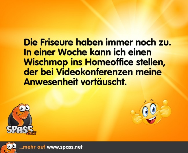 Wischmop Lustige Bilder auf
