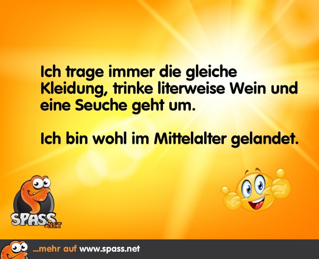 Zeitreise Lustige Bilder auf