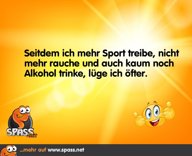 Alles nur gelogen Lustige Bilder auf