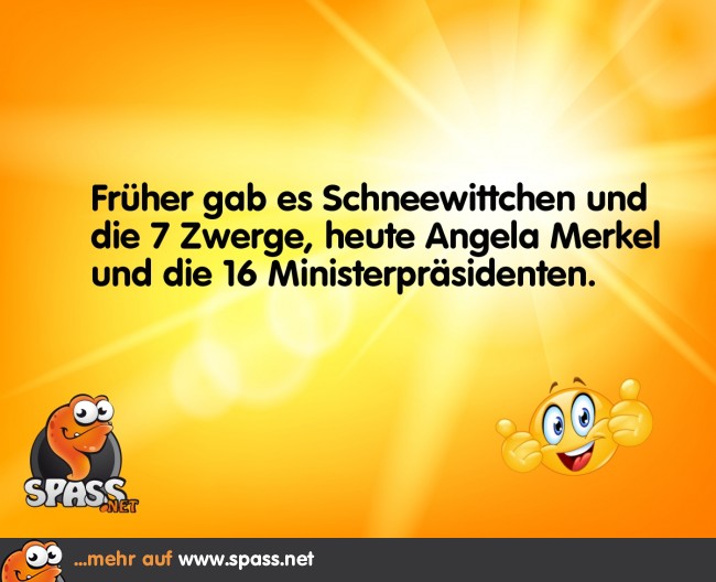7 Zwerge reloaded Lustige Bilder auf