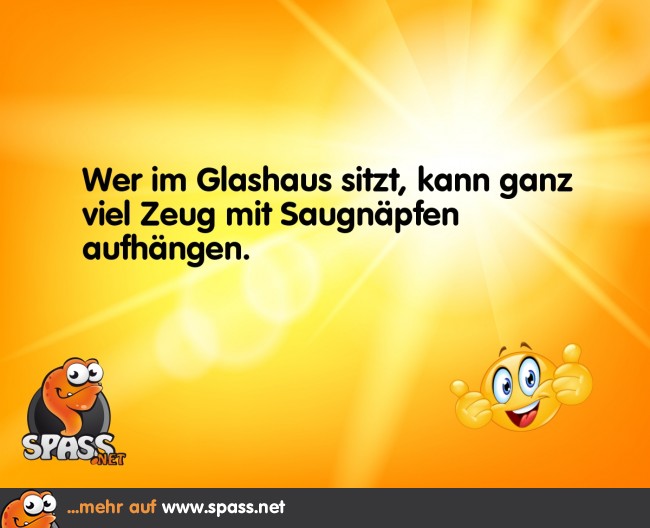 Plopp, plopp, plopp Lustige Bilder auf