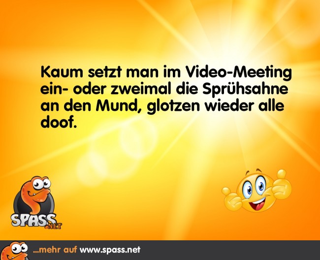 Sprühsahne Lustige Bilder auf
