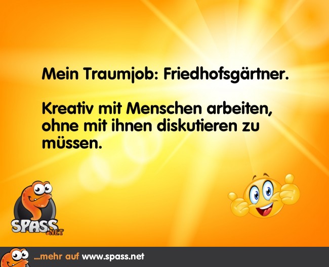 Da gibt’s keine Beschwerden Lustige Bilder auf