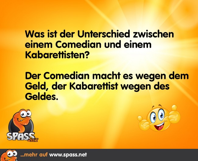 Comedians & Kabarettisten Lustige Bilder auf