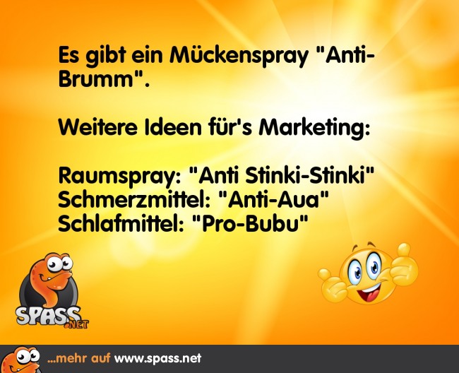 Vorschläge für’s Marketing Lustige Bilder auf