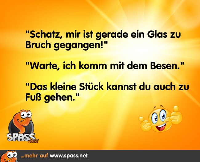 BesenKommando Lustige Bilder auf