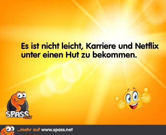 Immer diese Entscheidungen… Lustige Bilder auf