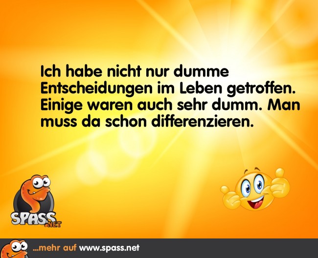Dumme Entscheidungen Lustige Bilder auf