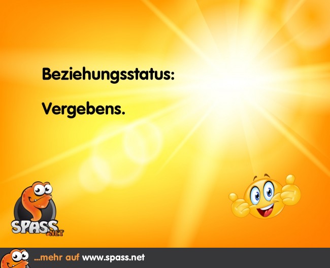 Statusmeldung Lustige Bilder auf