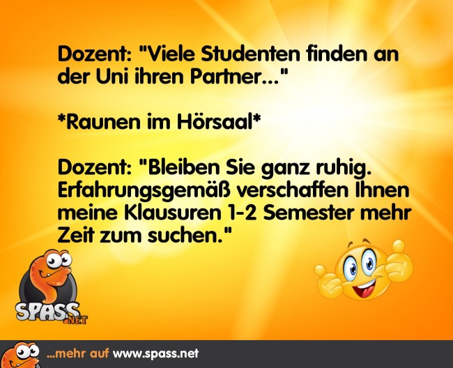 Mehr Zeit zur Partnersuche Lustige Bilder auf