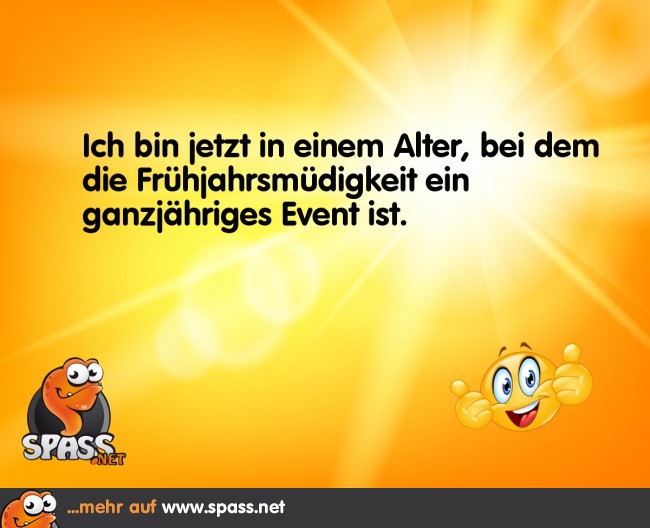 Ganzjährig müde Lustige Bilder auf