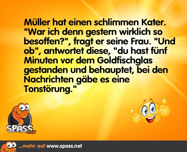 Stumme Nachrichten Lustige Bilder auf