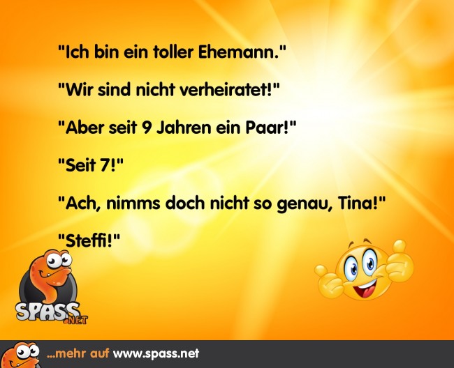 Sie hat immer was zu meckern… Lustige Bilder auf