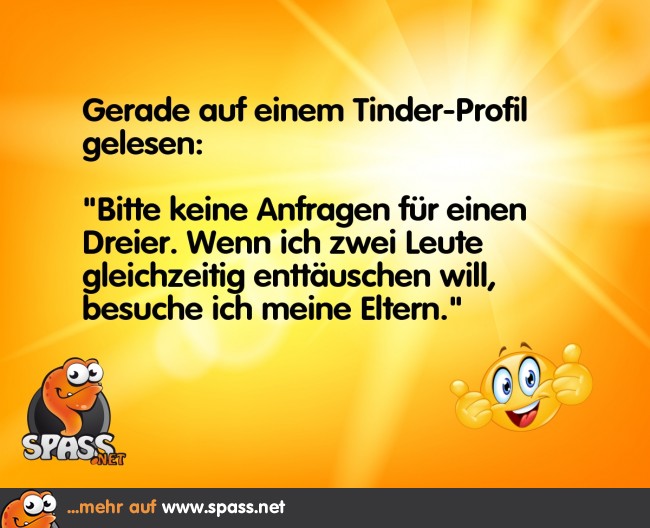 Doppelte Enttäuschung Lustige Bilder auf