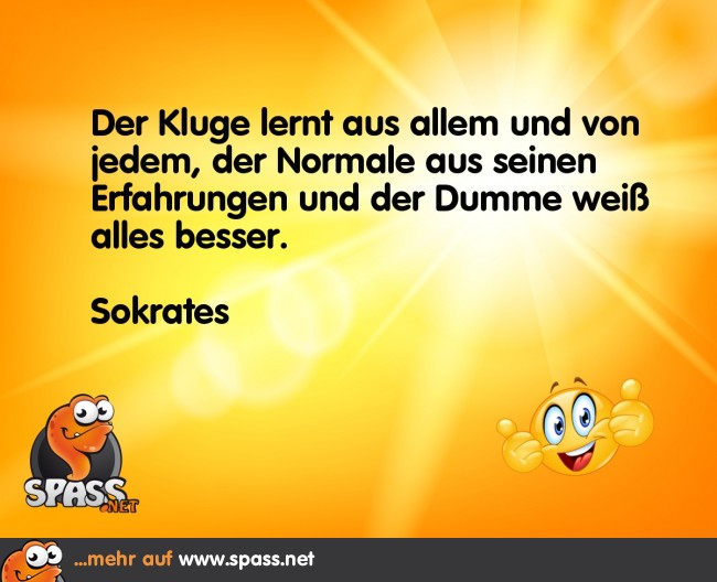 Dummheit gab es schon immer Lustige Bilder auf