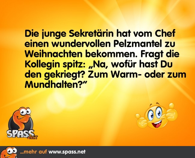 Der neue Pelz Lustige Bilder auf