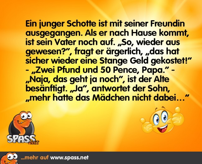 Ein günstiges Rendezvous | Lustige Bilder auf Spass.net