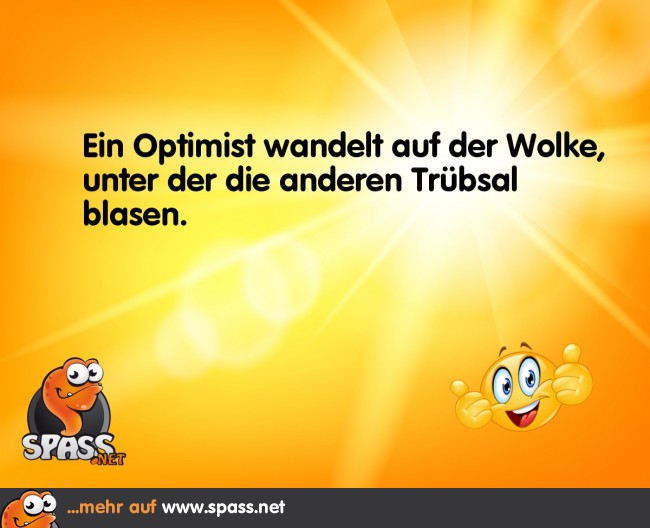 Schwebt über der Trübsal Lustige Bilder auf