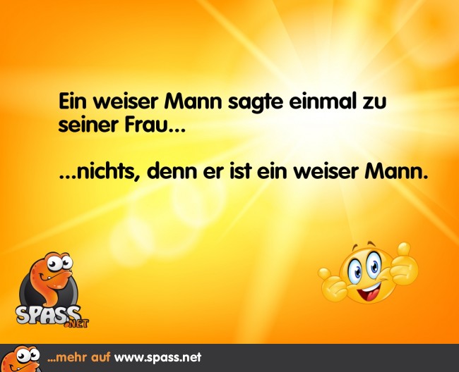 Weise Entscheidung Lustige Bilder auf