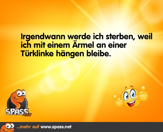 Todesursache Türklinke Lustige Bilder auf