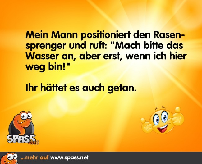 Gebt es zu! Lustige Bilder auf