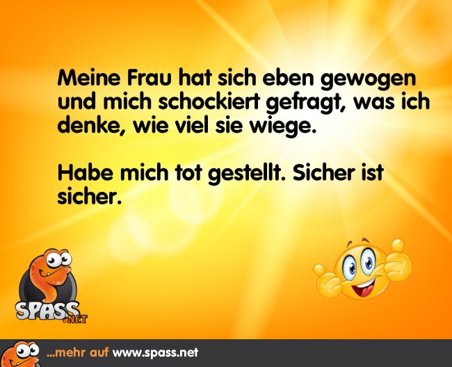 Vorsicht, Falle! Lustige Bilder auf