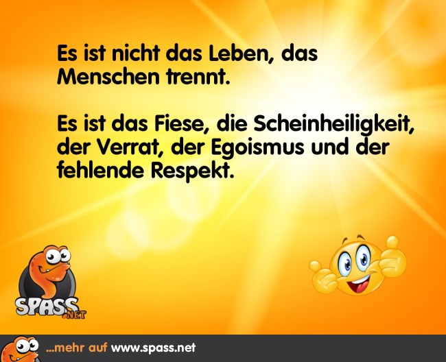 Trennendes Lustige Bilder auf
