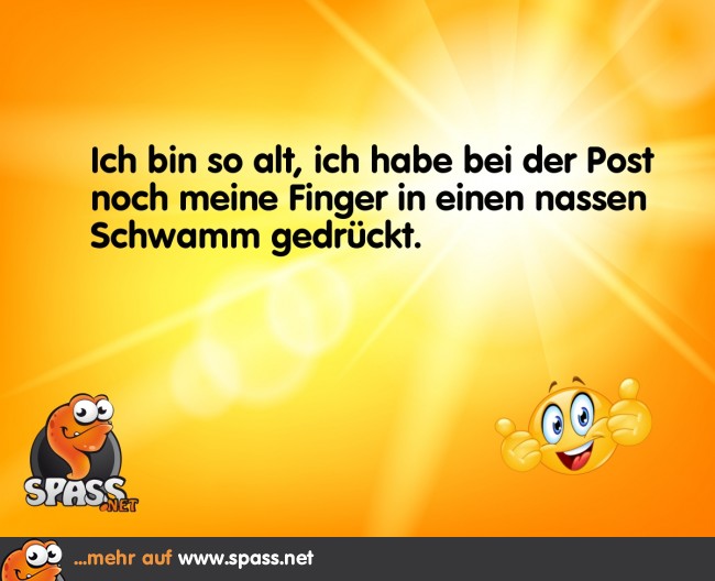 Weich und feucht Lustige Bilder auf
