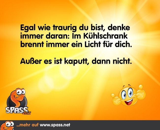 Manchmal brennt noch Licht Lustige Bilder auf