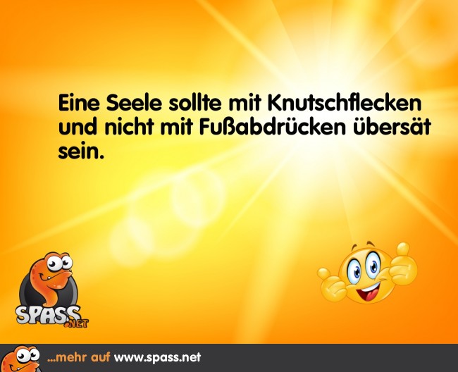 Balsam für die Seele Lustige Bilder auf