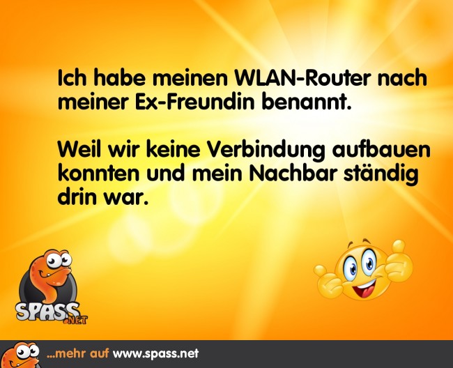 Bin ich denn schon drin? Lustige Bilder auf