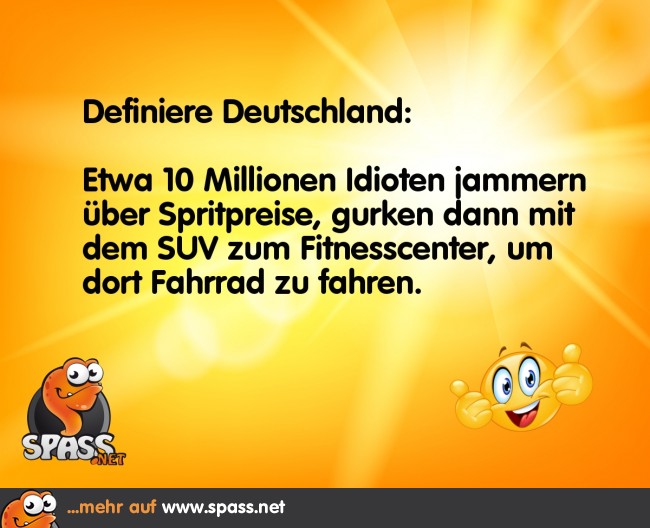 Jammern auf hohem Niveau Lustige Bilder auf